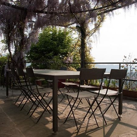 Bed and Breakfast Angelo Del Lotto Ponteranica Экстерьер фото