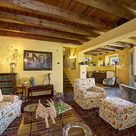 Bed and Breakfast Angelo Del Lotto Ponteranica Экстерьер фото