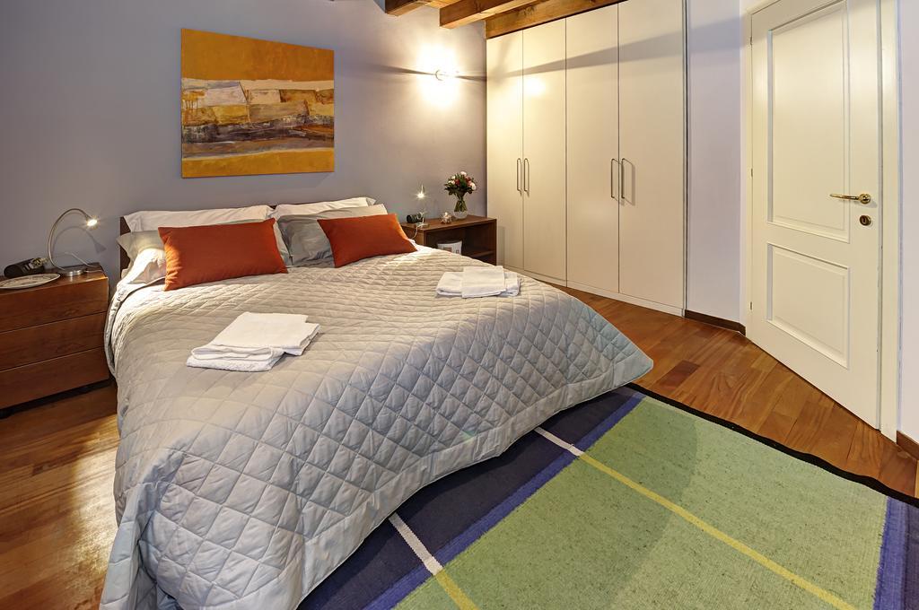 Bed and Breakfast Angelo Del Lotto Ponteranica Номер фото