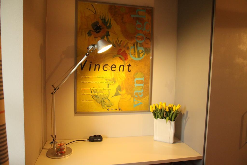 Bed and Breakfast Angelo Del Lotto Ponteranica Номер фото