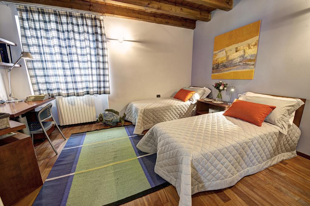 Bed and Breakfast Angelo Del Lotto Ponteranica Номер фото