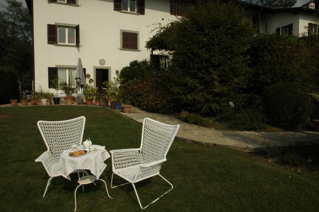 Bed and Breakfast Angelo Del Lotto Ponteranica Экстерьер фото