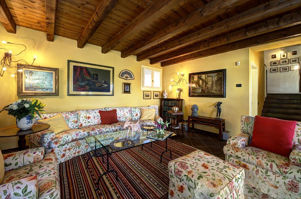 Bed and Breakfast Angelo Del Lotto Ponteranica Экстерьер фото
