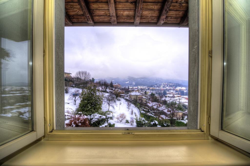 Bed and Breakfast Angelo Del Lotto Ponteranica Номер фото