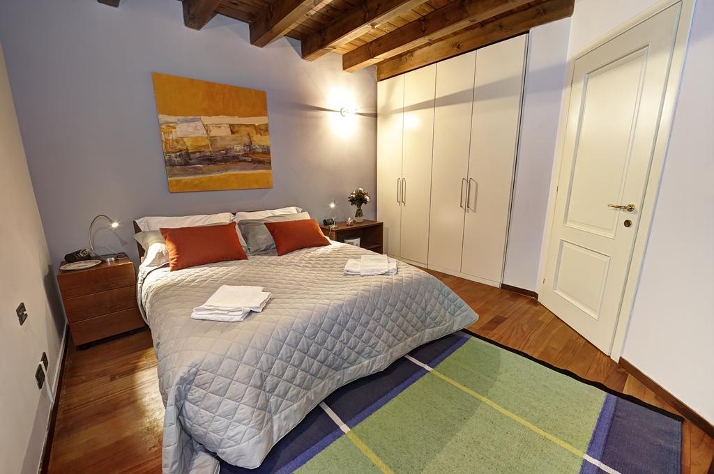 Bed and Breakfast Angelo Del Lotto Ponteranica Номер фото