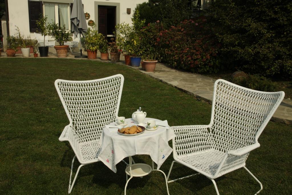 Bed and Breakfast Angelo Del Lotto Ponteranica Экстерьер фото