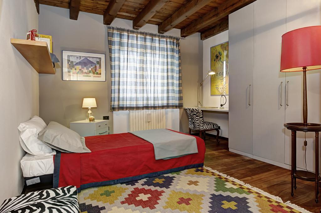 Bed and Breakfast Angelo Del Lotto Ponteranica Номер фото